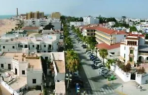 3* Hotel Al Sur De