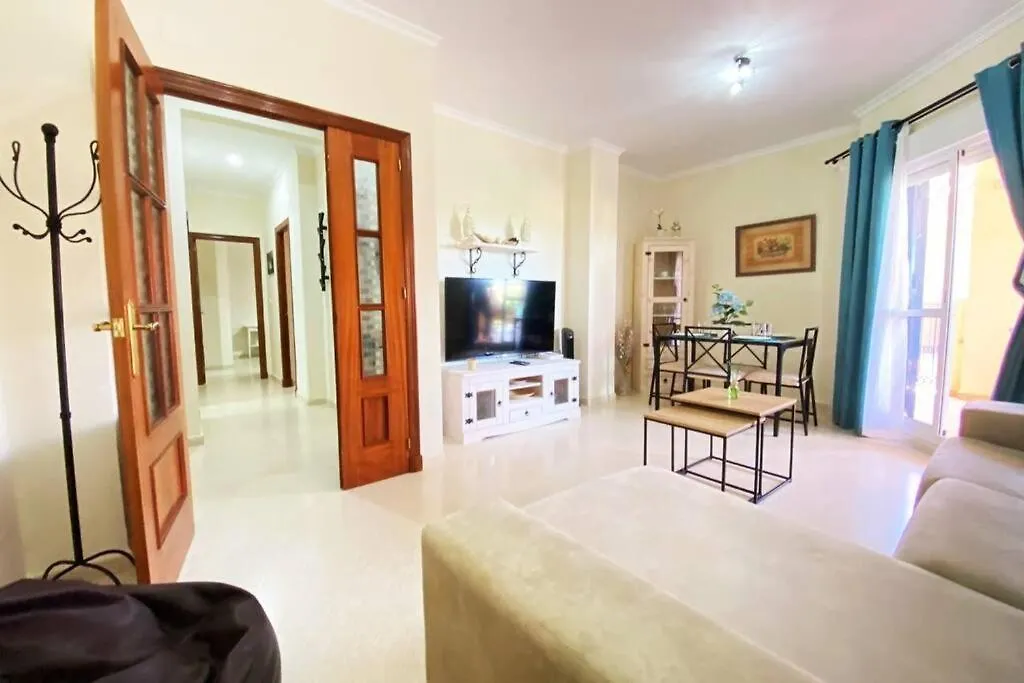 Apartamento Camaleon Chipiona Spain