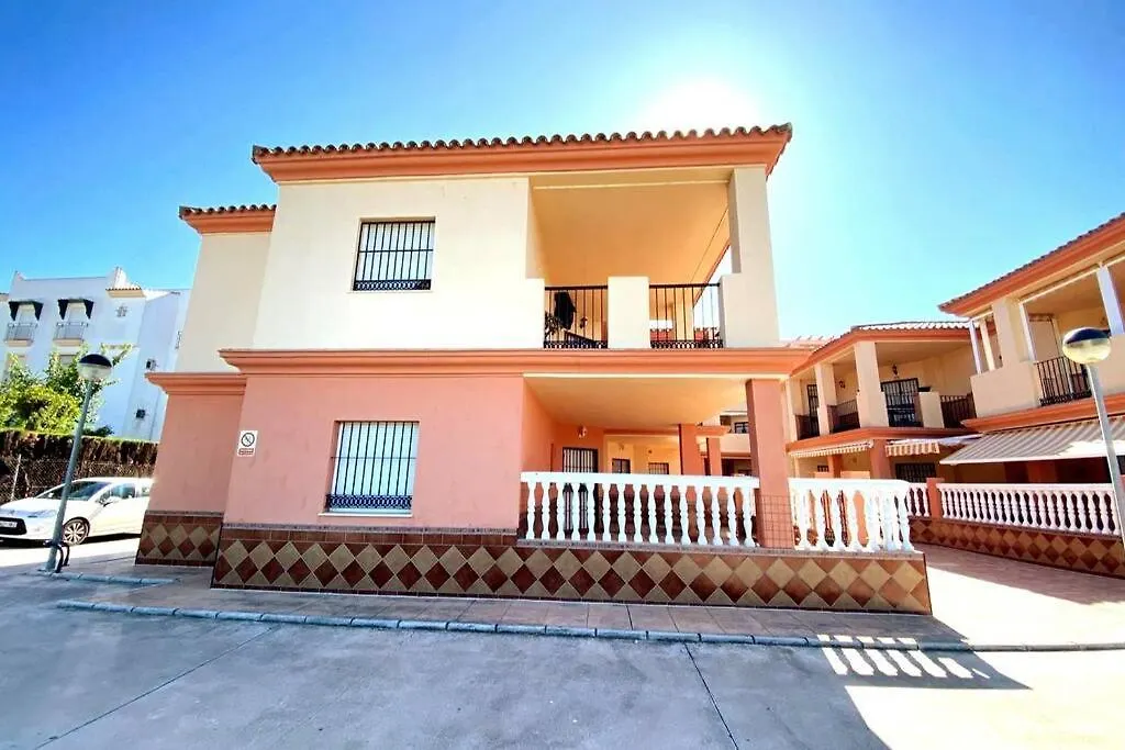Apartamento Camaleon Chipiona Apartment