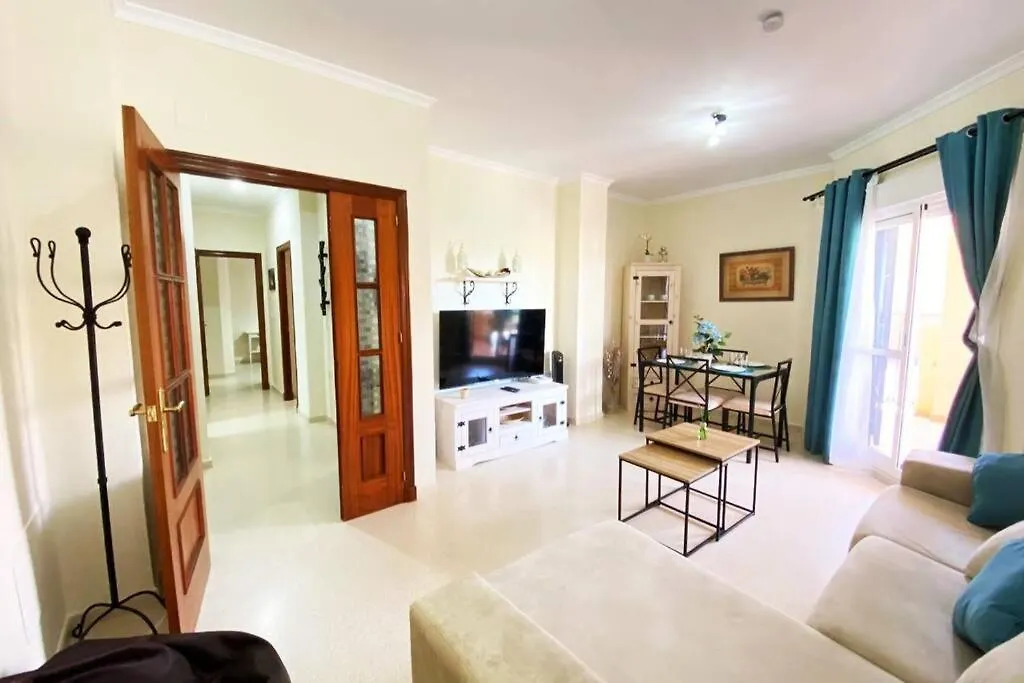 Apartamento Camaleon Chipiona Apartment
