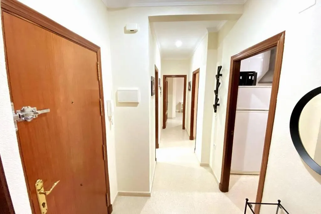 Apartamento Camaleon Chipiona Apartment
