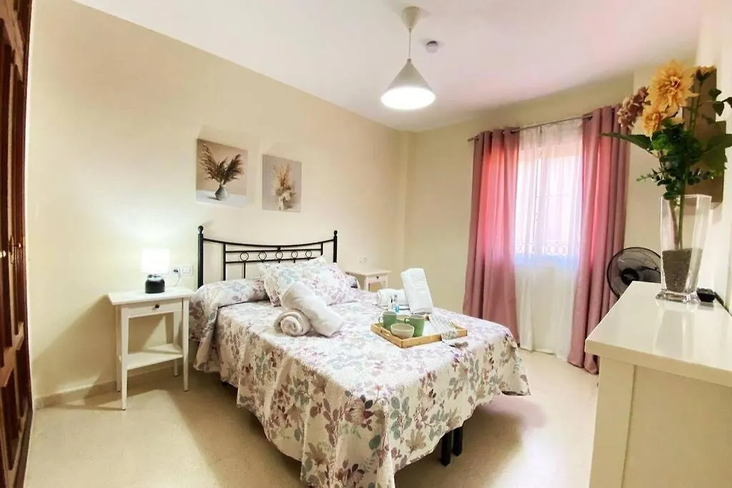 Apartamento Camaleon Chipiona 0*,  Spain