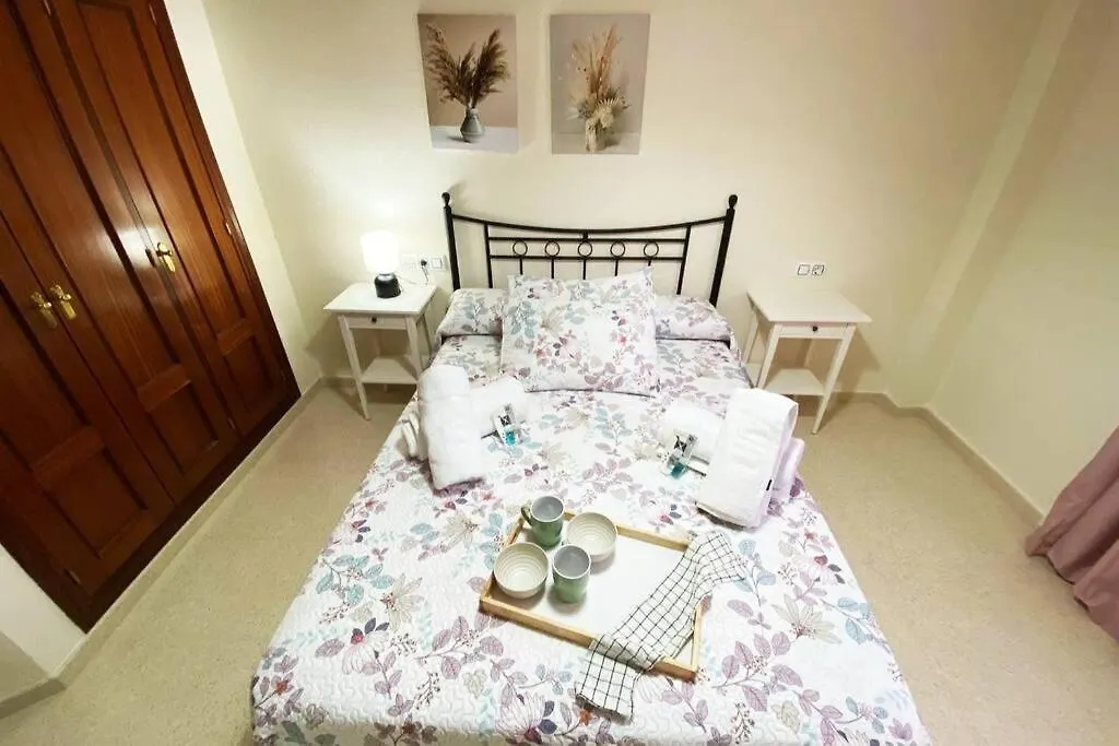 Apartamento Camaleon Chipiona