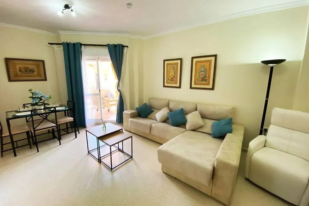 Apartamento Camaleon Chipiona Spain