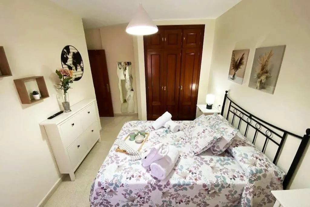 Apartamento Camaleon Chipiona