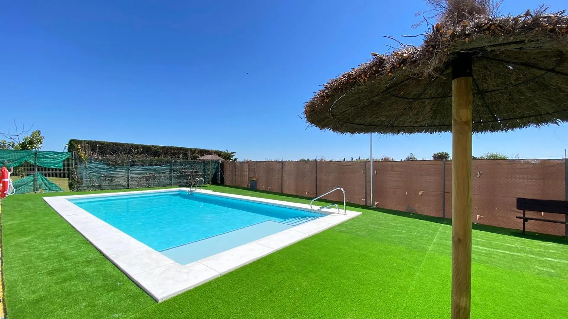Apartamento Camaleon Chipiona Spain