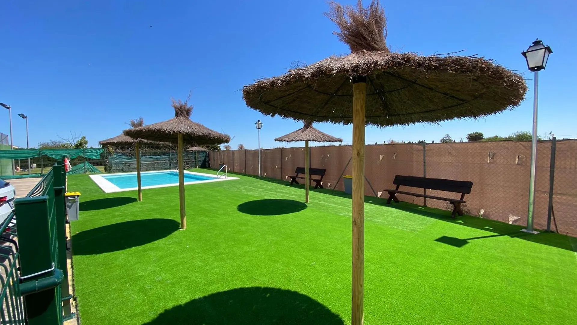 Apartamento Camaleon Chipiona 0*,  Spain