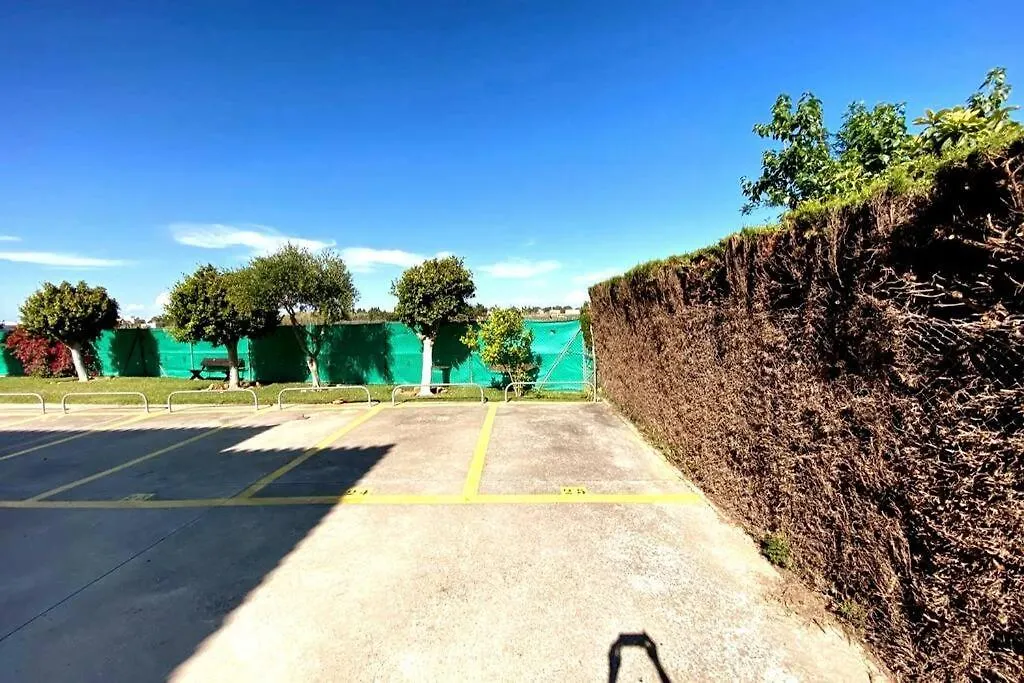 Apartamento Camaleon Apartment Chipiona
